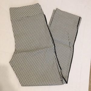 Margaret M slimming pants.